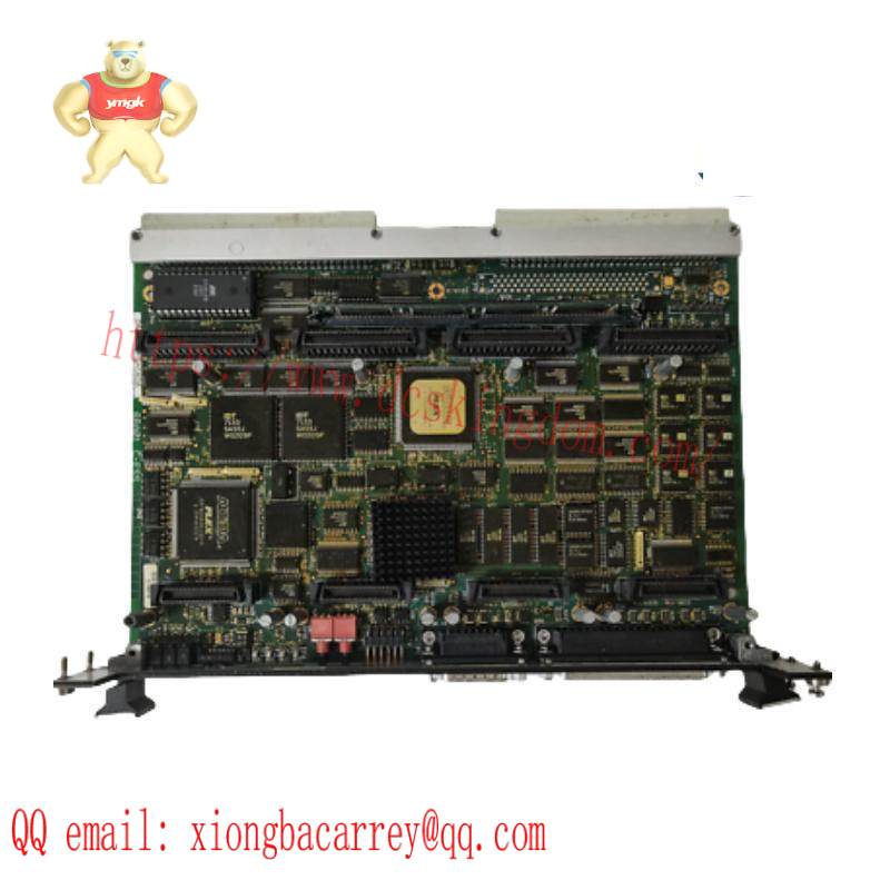 GE DS200DSPCH1ADA