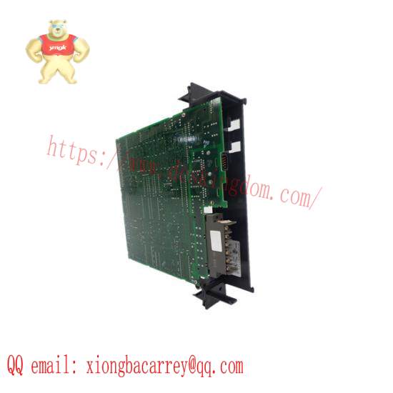 GE DS200DSPCH1ADA