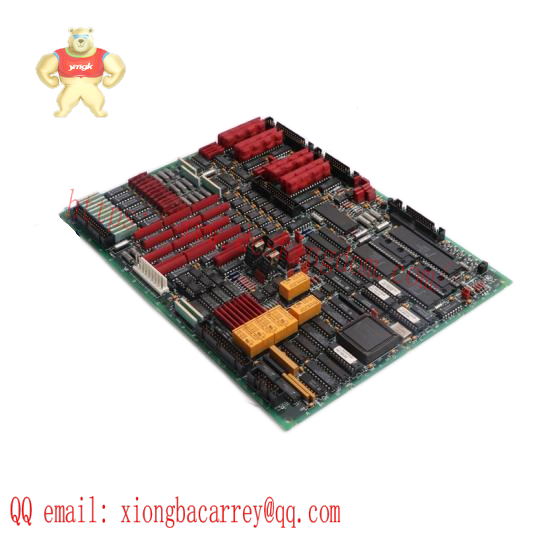 GE DS200EXDEG1ABA  Mark VI NEW