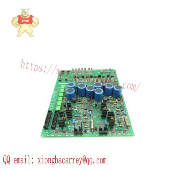GE DS200EXDEG1ADA
