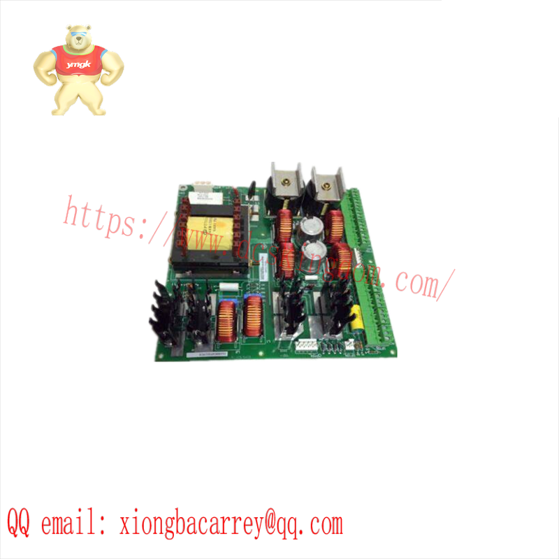 GE DS200OADMAH1
