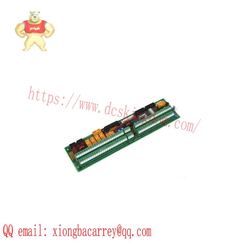GE DS200FSAAG2ABA