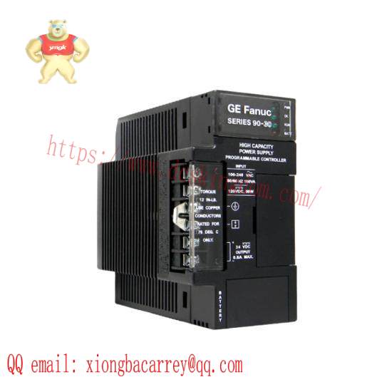 GE DS200FSAAG2ABA
