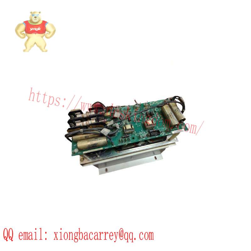 GE DS200FSAAG2A