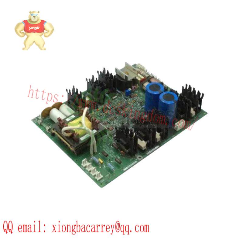 GE DS200GDPAG1AEB Gate Driver Power
