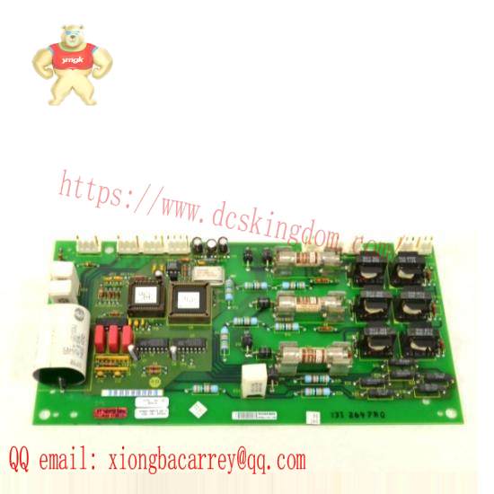 GE DS200IIBDG1A