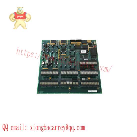 GE DS200KLDCG1AAA LED Display Board