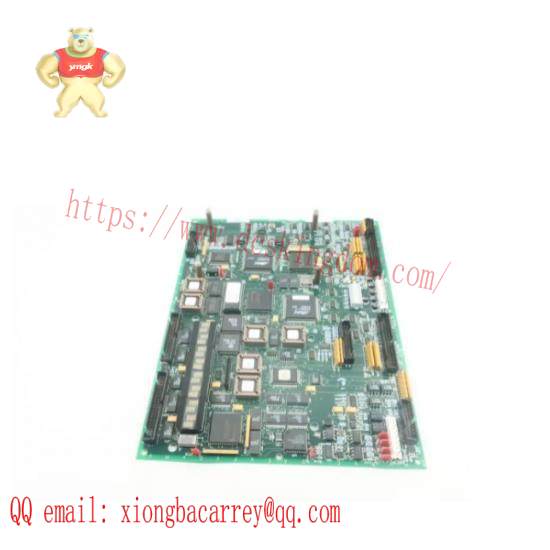 GE DS200LDCCH1ANA