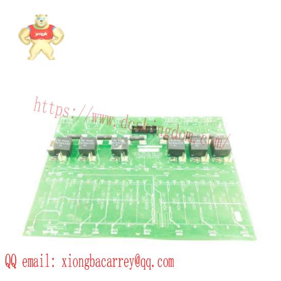 GE DS200PCCAG6A