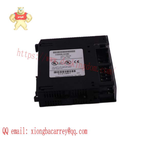 GE DS200PCCAG7ACB