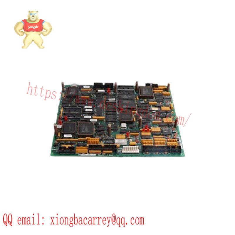 GE DS200SDCCG1A DRIVE BOARD