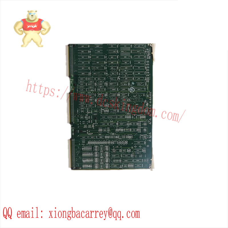 GE DS200SDCCGSAHD Drive Control Board