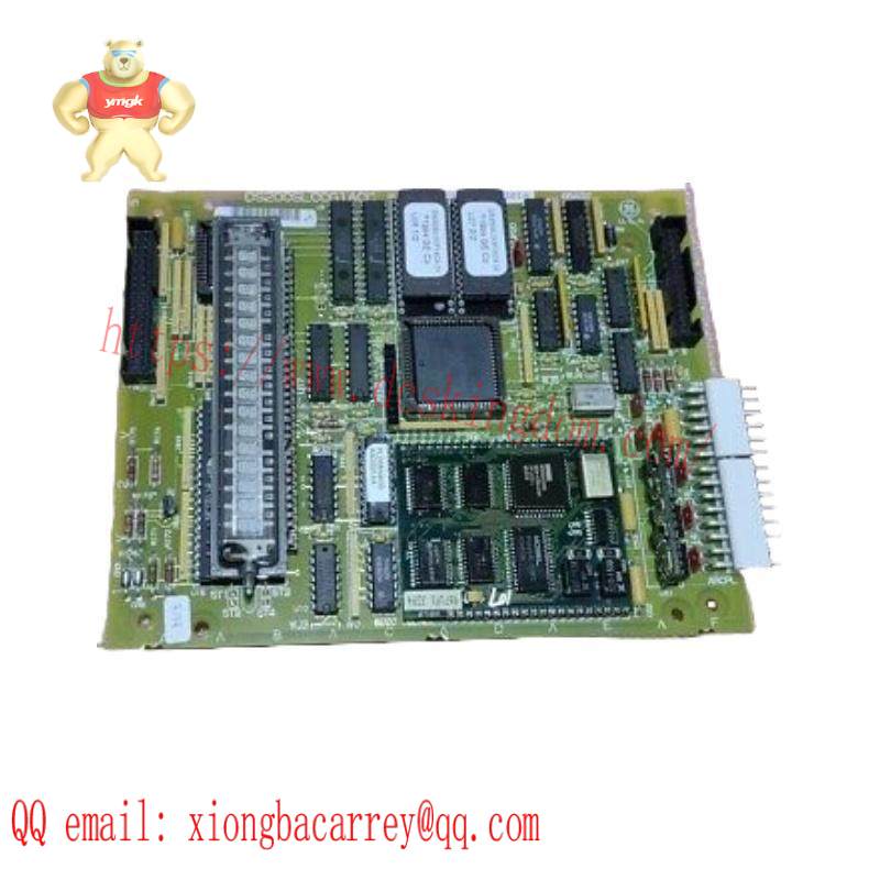 GE DS200SLCCG1ACC