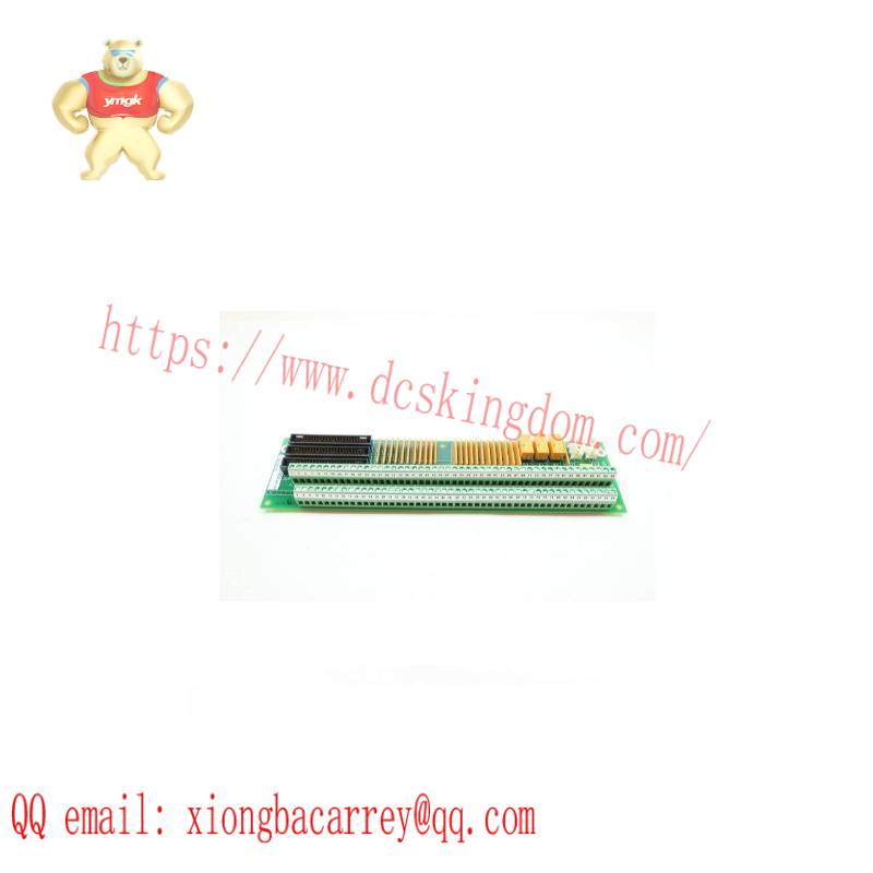 GE DS200STBAG1A DS200STBAG1ACB Board Mark V