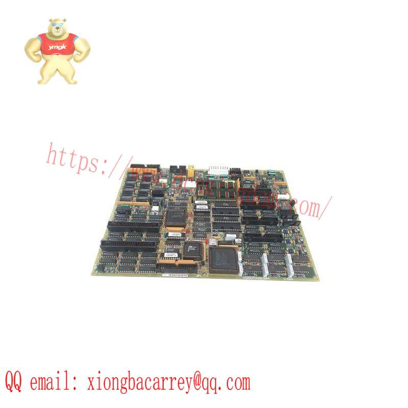 GE DS200TCCAG1B