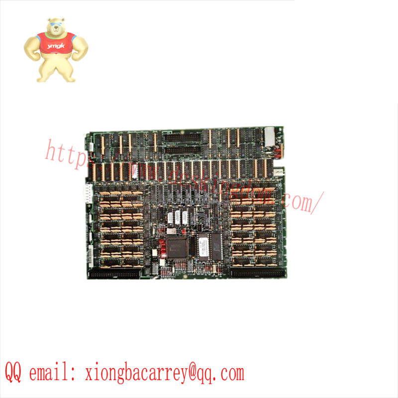 GE DS200TCC-BG8BED