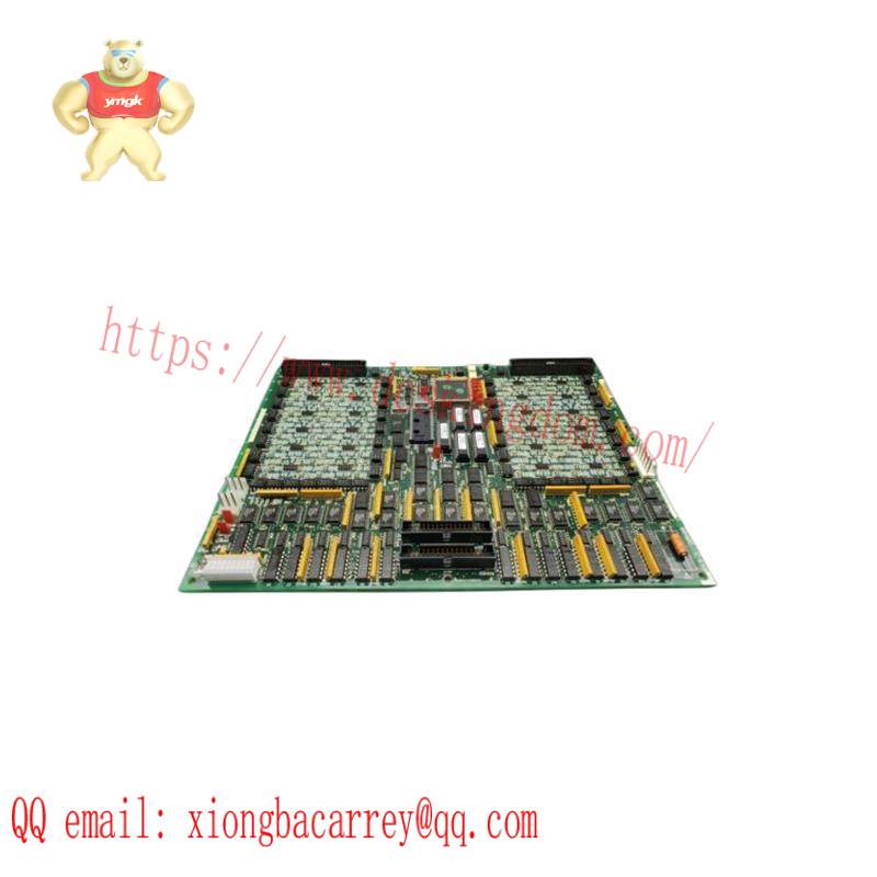 GE DS200TCDAH1 Digital I/O Board