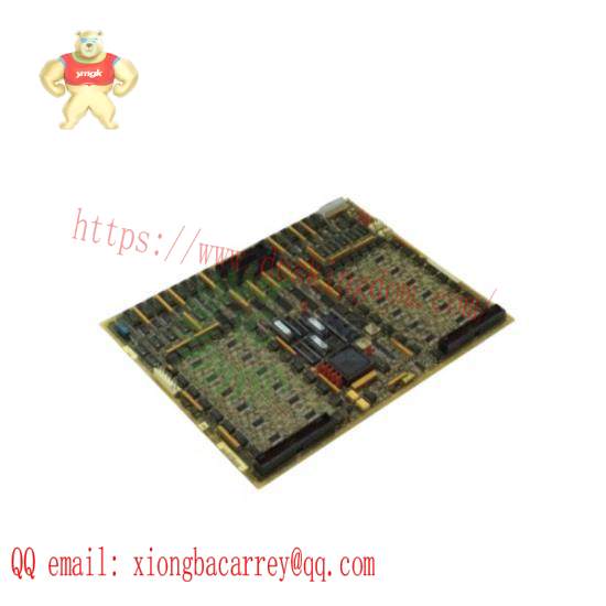 GE DS200TCDAH1  Digital Input/Output Module