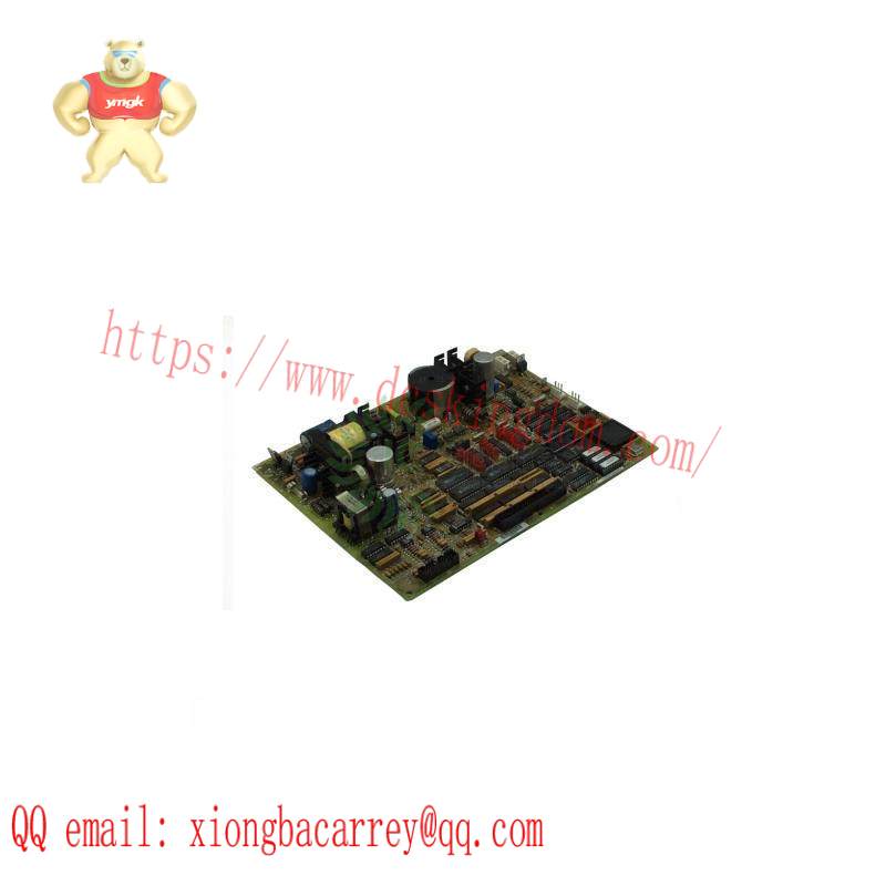 GE DS200TCEAG1BTF Processor Card