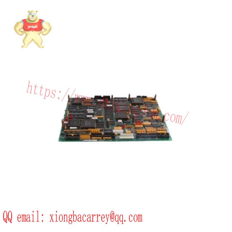 GE DS200TCEBG1BAA MKV Processor Card
