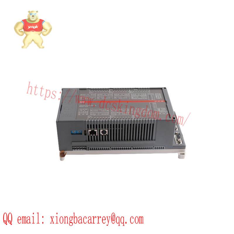 GE DS200TCQAG1A EXPANSION BOARD