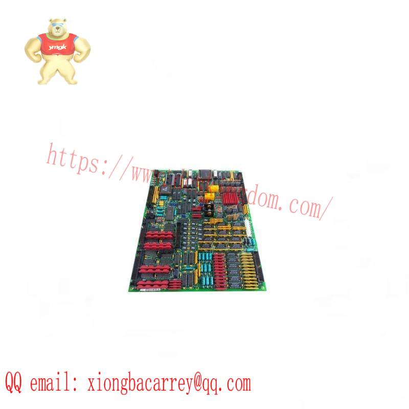 GE DS200TCQAG1BHF