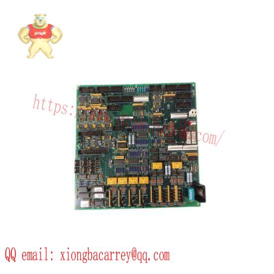 GE DS200TCQCG1BKG