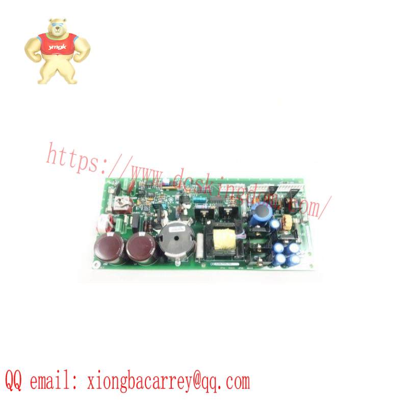 GE DS200UPSAG1AGD Mark Vi Processor Board