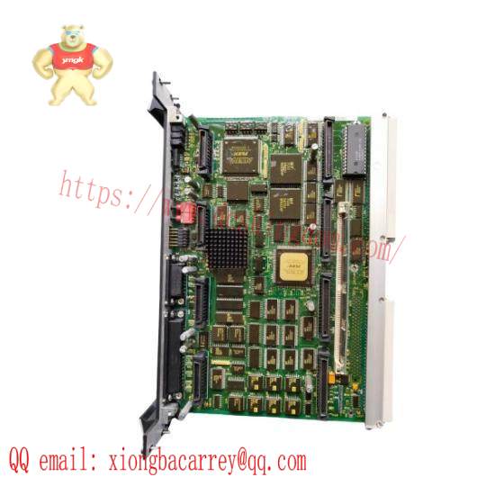 GE DS200VPBLG1AEE 151X1212CC01SA01 Circuit Board