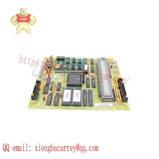 GE DS215SLCCG1AZZ01A LAN communications card