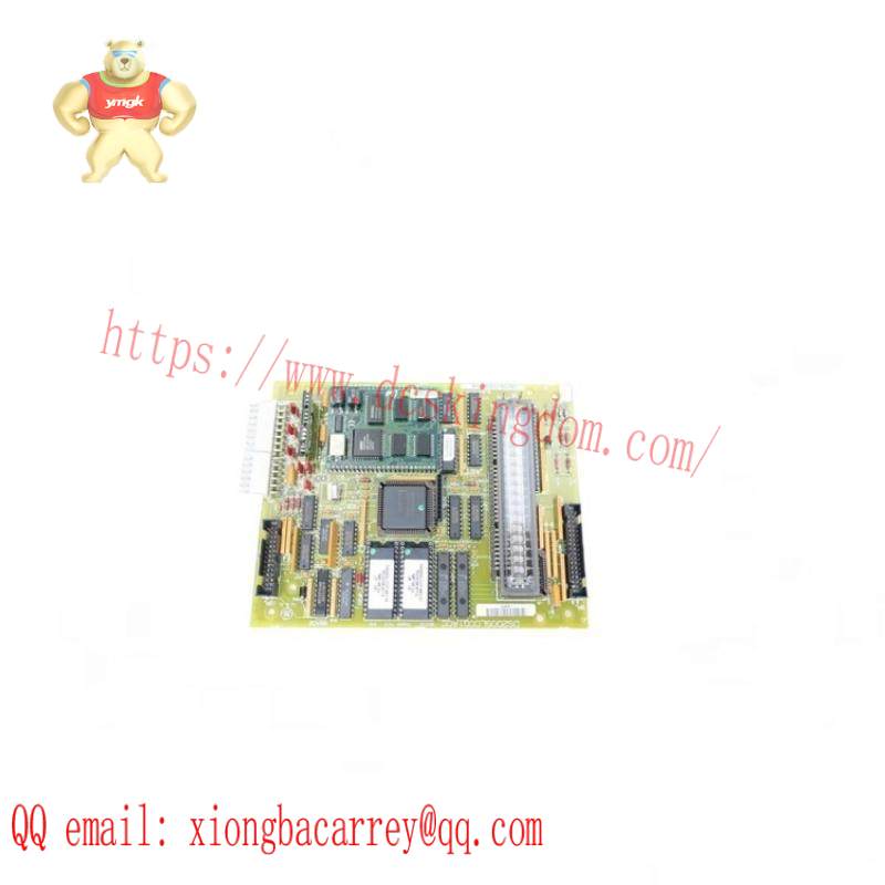 GE DS215TCDAG1 Mark V Pcb Circuit Board