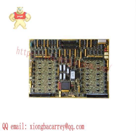 GE DS215TCDAG1BZZ01A/DS200TCDAG1BDB Turbine Control Printed Circuit Card
