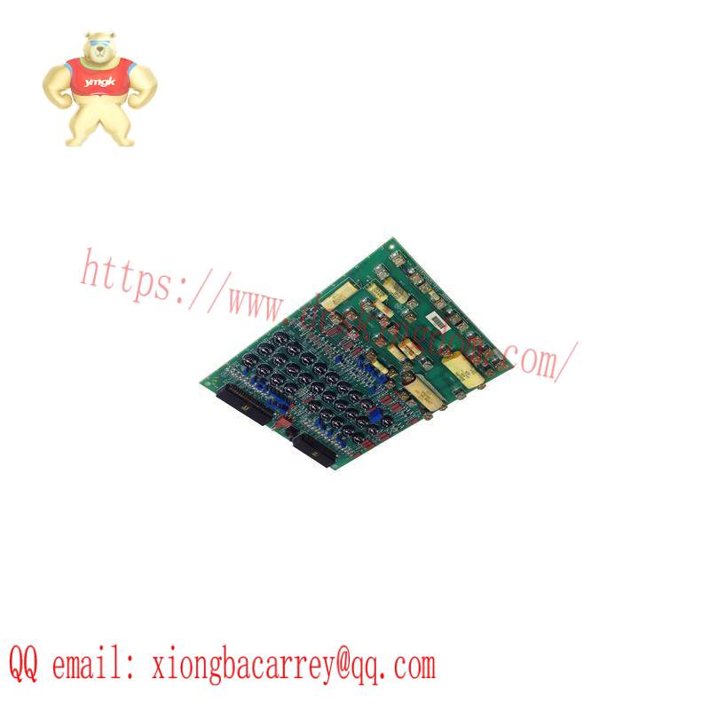 GE DS3800DGRA REGULATOR AUX C