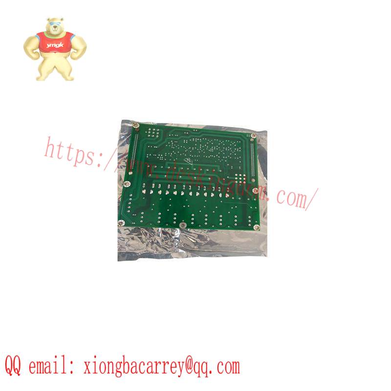 GE DS3800DMPK1C1B CIRCUIT BOARD