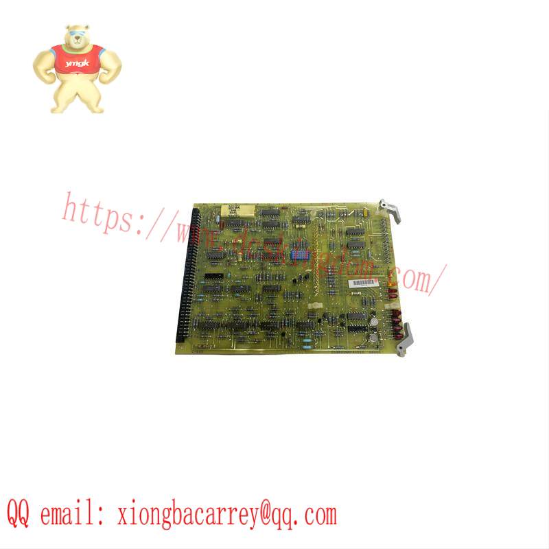 GE DS3800DOWA1A1A CIRCUIT CARD