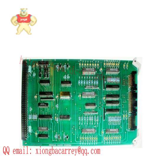 GE DS3800HAIA Analog Conversion Bd