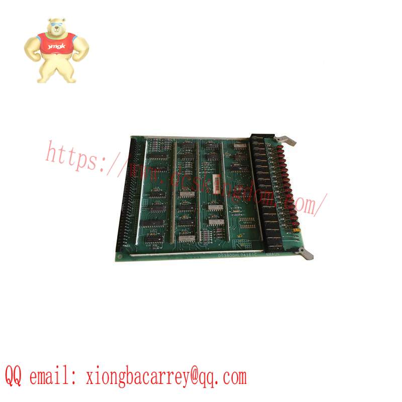 GE DS3800HCMB1C1C UNIV COMM PROC