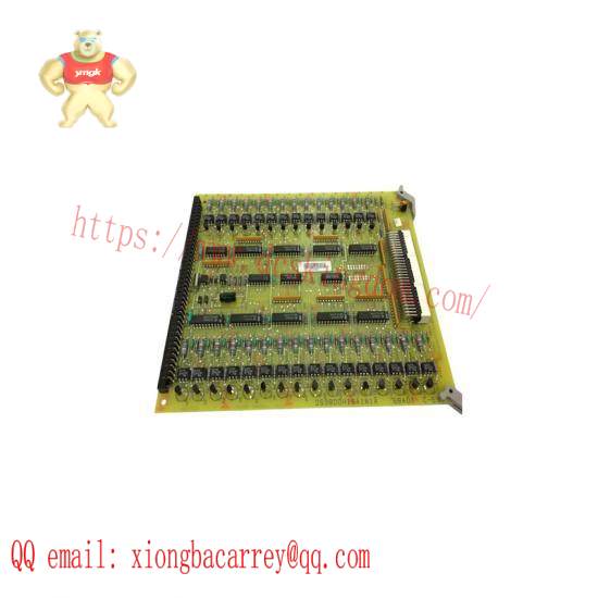 GE DS200TCQEG2AED