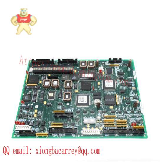 GE DS3800HLCB LCI CONT INT