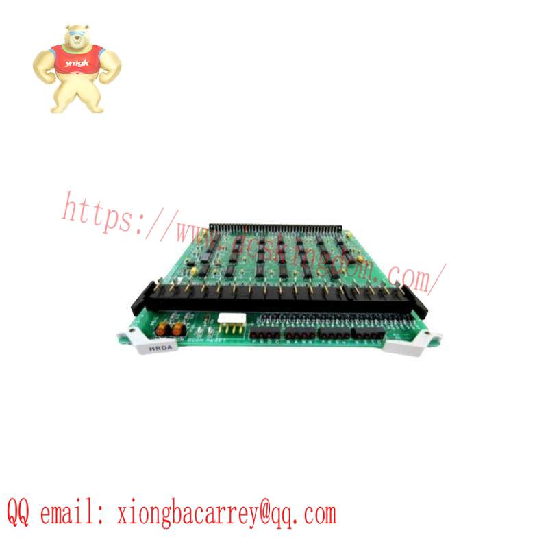 GE DS3800HMPF1E1F MICROPROCESSOR BOARD