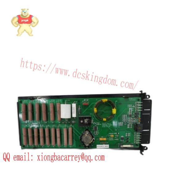 GE DS3800HPTK GATE DRIVER CARD