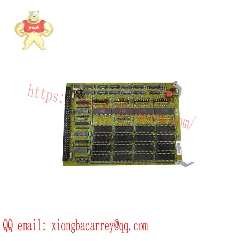 GE DS3800HUMB1A1A UNIVERSAL BOARD