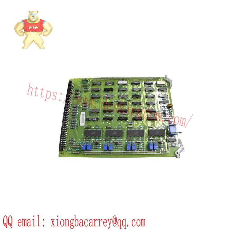 GE DS3800HXPD1C MARK IV GE CPU EXPANDER