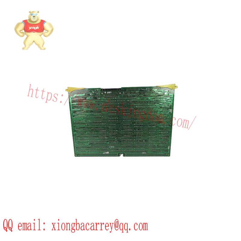 GE DS3800HXPD Microprocessor Expander Board