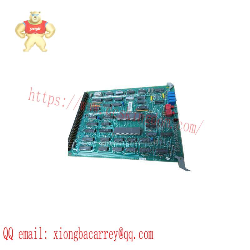 GE DS3800NAIB1 MULTI VOLT BUFFER