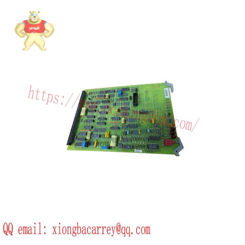 GE DS3800NASB1B1C SYNCR ISOLATOR