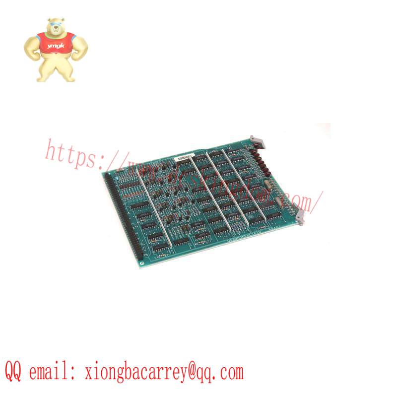 GE DS3800NFCB1U1U PC Board