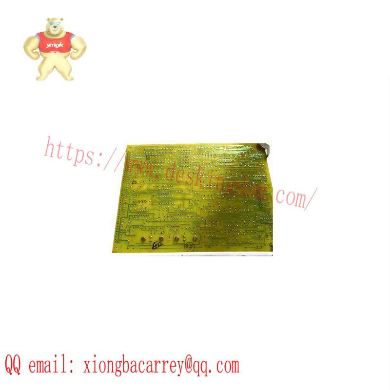 GE DS3800NVCD1D1C CONDITIONING BOARD