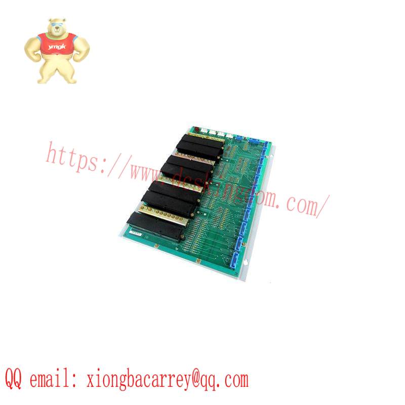 GE DS3800XAIA1A1A CIRCUIT BOARD