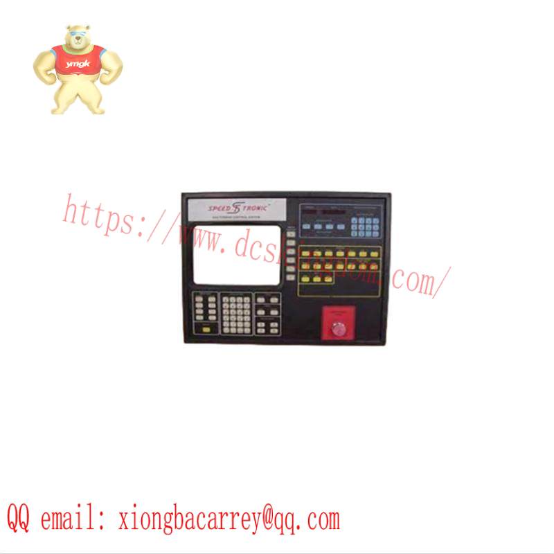 GE DS3820PIMB PANEL INTERFACE MODULE